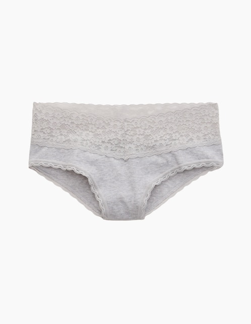 Cheeky de algodón para mujer 1