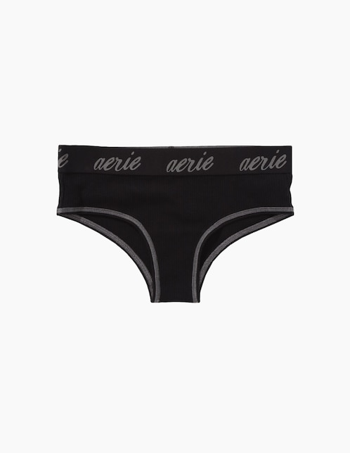 Cheeky de algodón para mujer 1