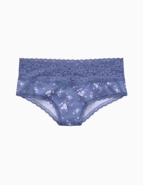 Cheeky de algodón para mujer 1