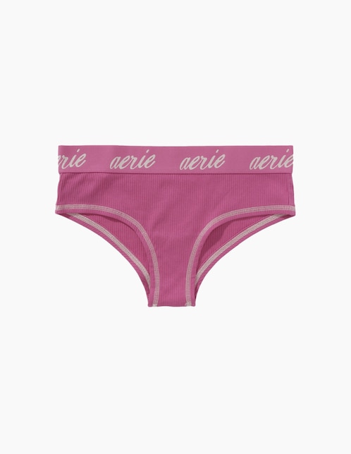 Cheeky de algodón para mujer 1