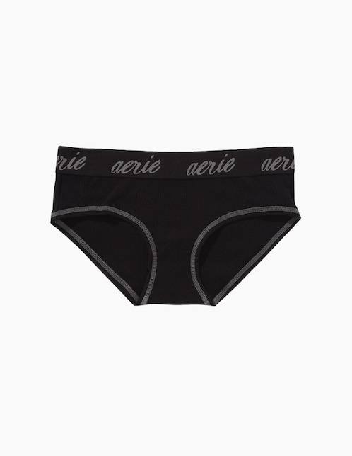 Hipster de algodón para mujer 1