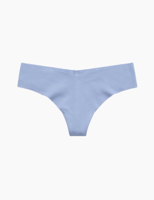 Tanga de algodón para mujer 1