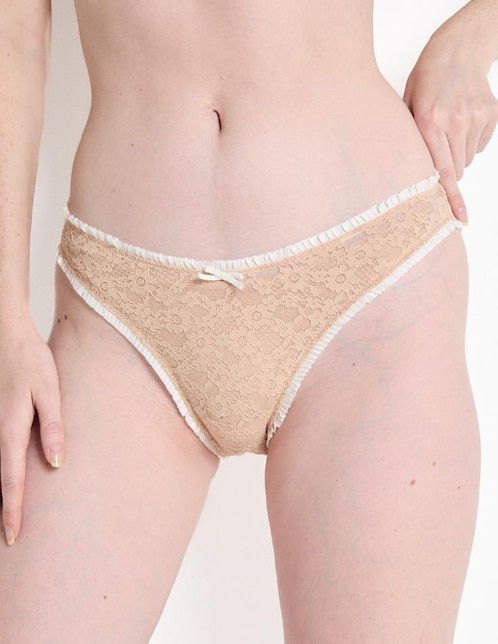 Panty para mujer 1