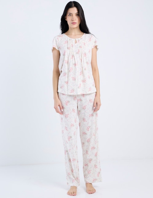 Conjunto pijama para mujer 1