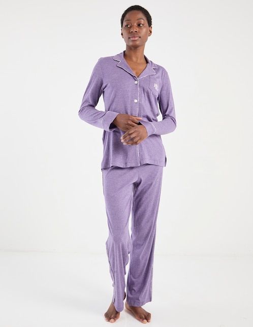 Conjunto pijama para mujer 1