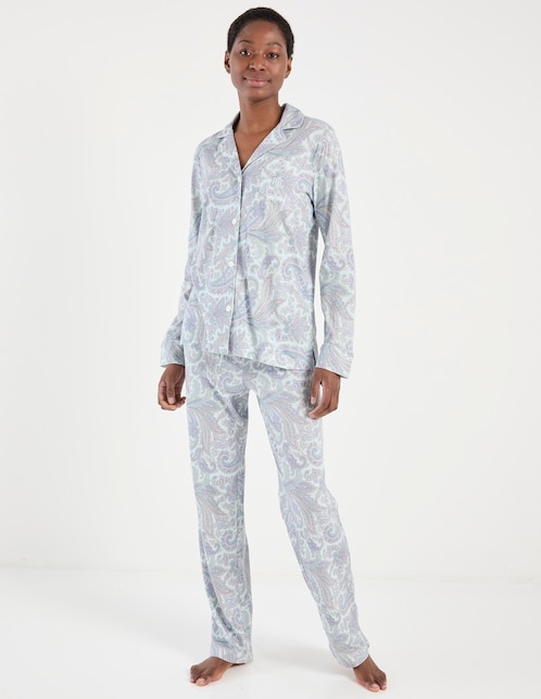 Conjunto pijama para mujer 1