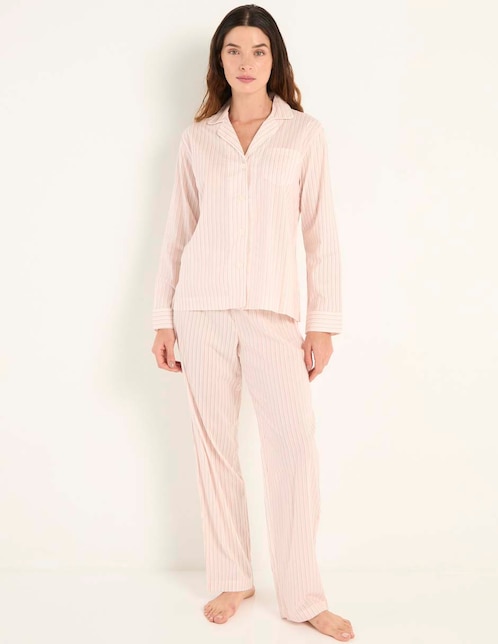 Conjunto pijama para mujer 1