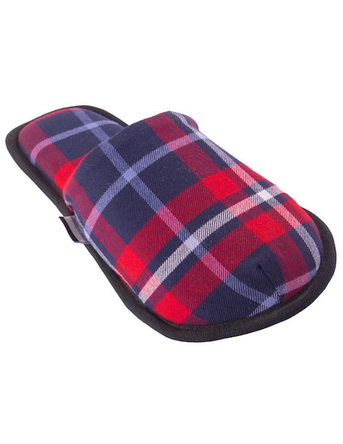 Pantufla para mujer 1