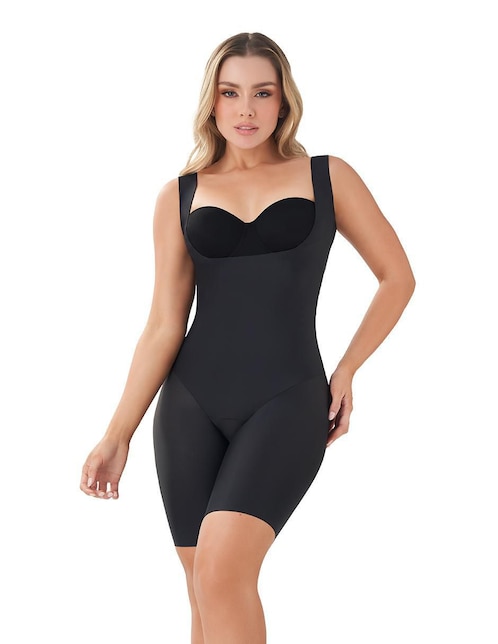 Faja body con compresión baja para mujer 1