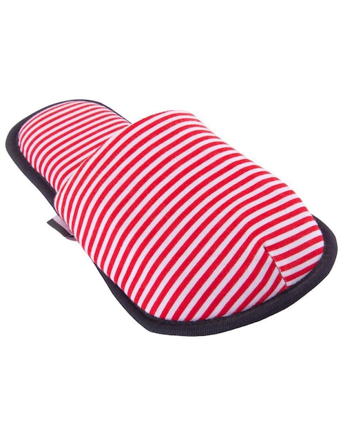 Pantufla para mujer 1