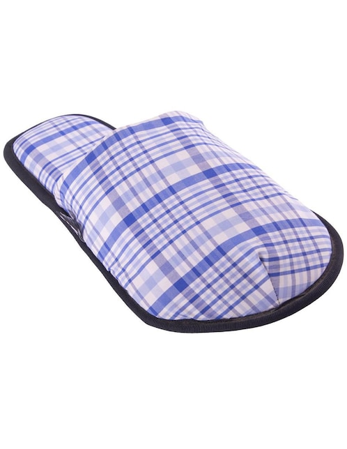 Pantufla Twins para mujer