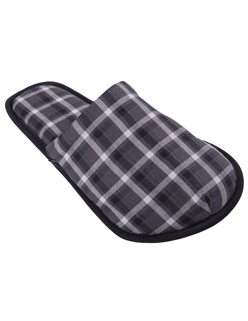Pantufla para mujer 1