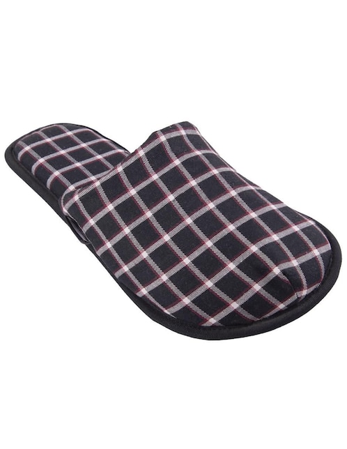 Pantufla para mujer 1