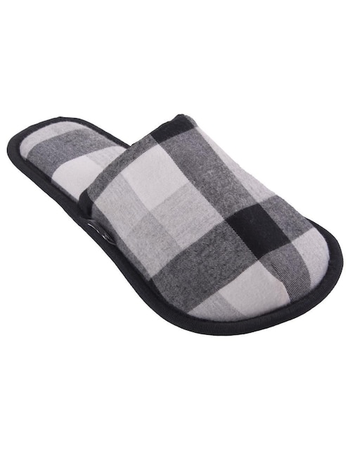 Pantufla para mujer 1