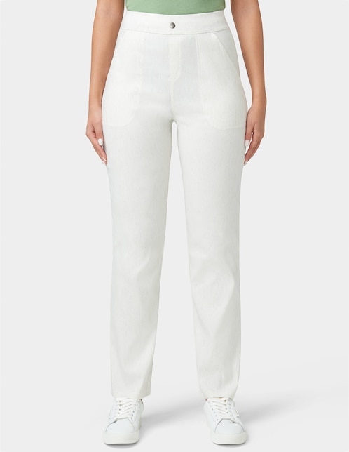 Legging HUE a la cintura para mujer