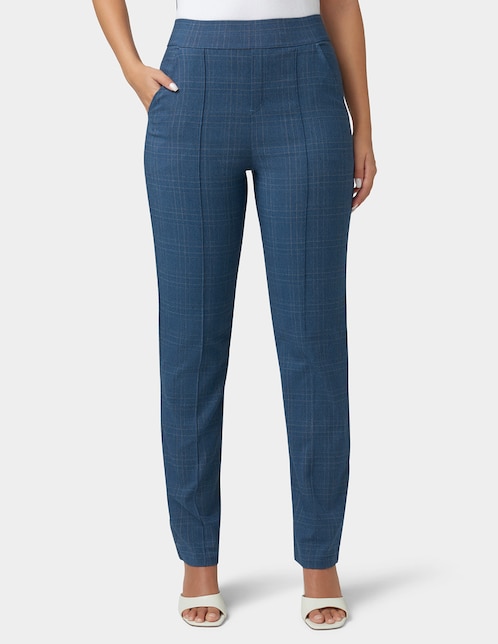 Legging HUE a la cintura para mujer