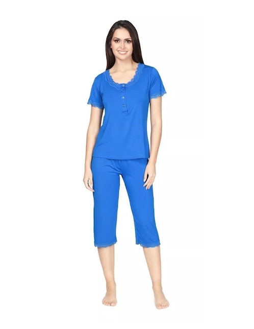Conjunto pijama para mujer 1