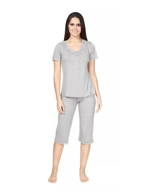 Conjunto pijama Whispers para mujer