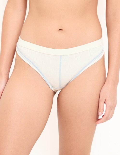 BIKINI THAT'S IT TIL2510-1, XG, MARFIL