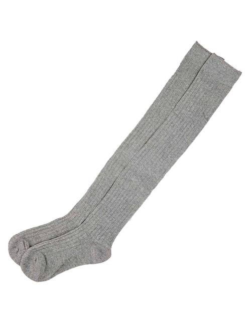Calcetín de algodón para mujer 1