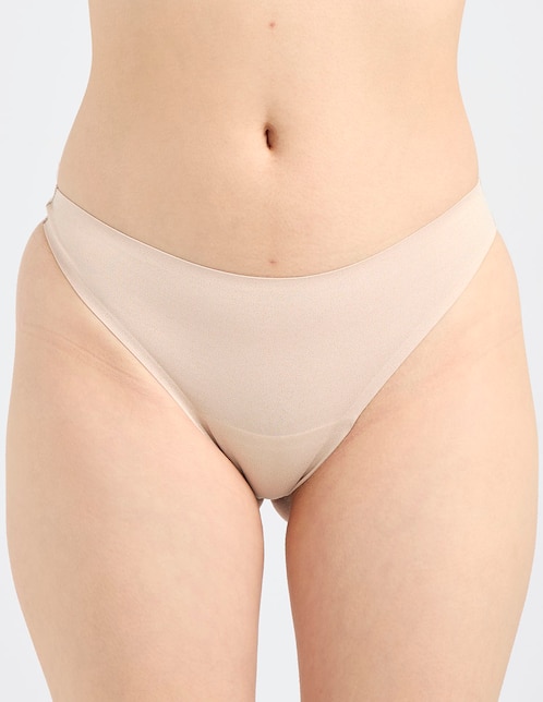 Tanga microfibra para mujer 1