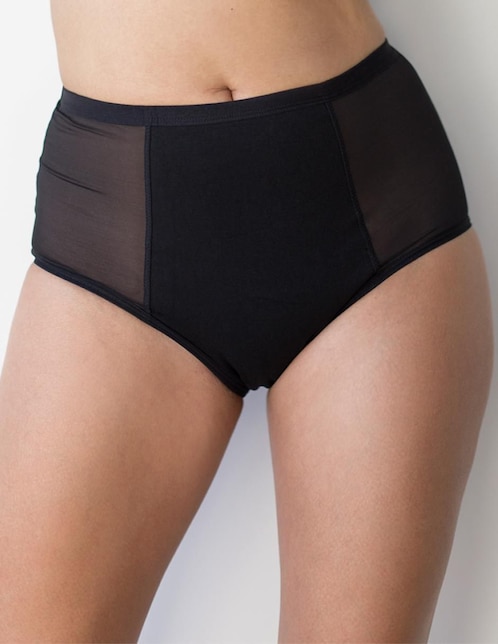 Panty menstrual Leflou flujo abundante