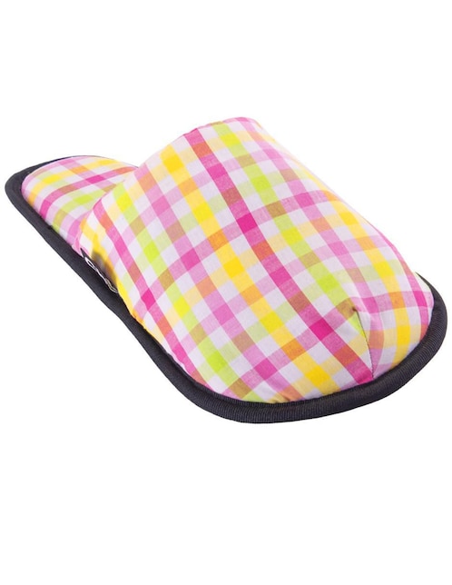Pantufla Twins unisex