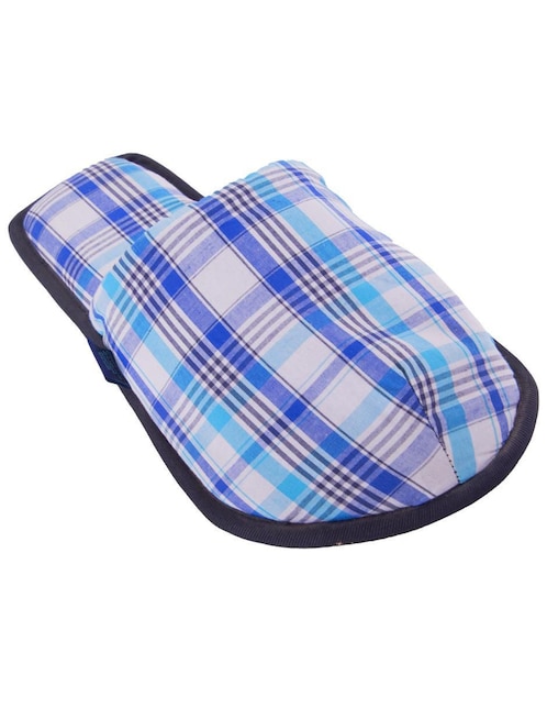 Pantufla Twins unisex