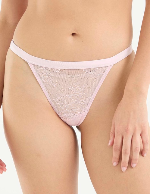 Tanga That's It para mujer