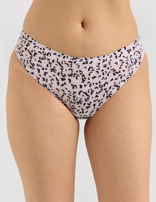 BIKINI THAT'S IT TIL25, CH, ROSA CLARO