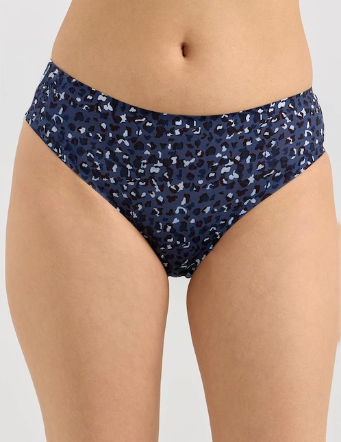 Bikini de microfibra para mujer 1