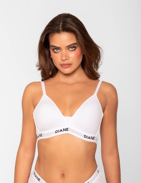 Brassiere deportivo con copa para mujer Brassiere deportivo con copa para mujer