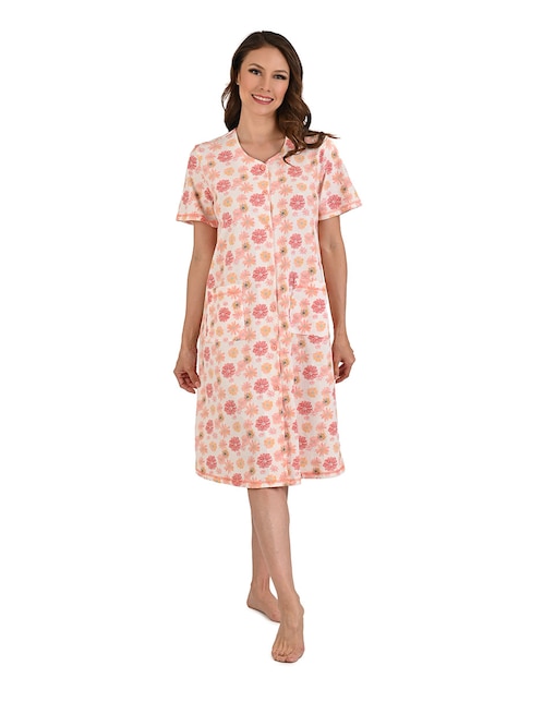 Bata de dormir Gina Chezzani para mujer