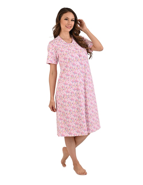 Bata de dormir Gina Chezzani para mujer