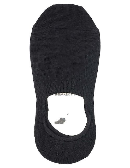 Protector de pie antiderrapante de algodón para mujer 1