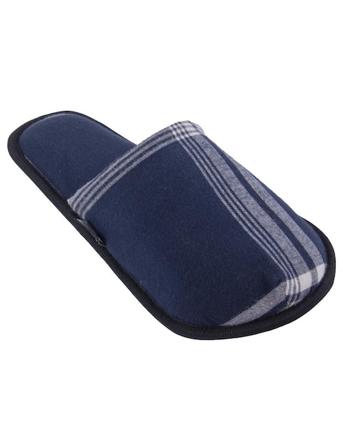 Pantufla Twins para mujer