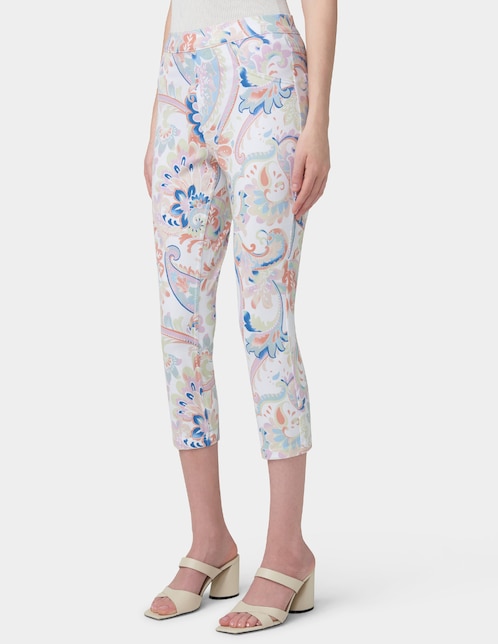 Legging Hue a la cintura con elástico para mujer
