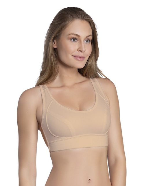 Bralette Oscar Hackman seamless para mujer