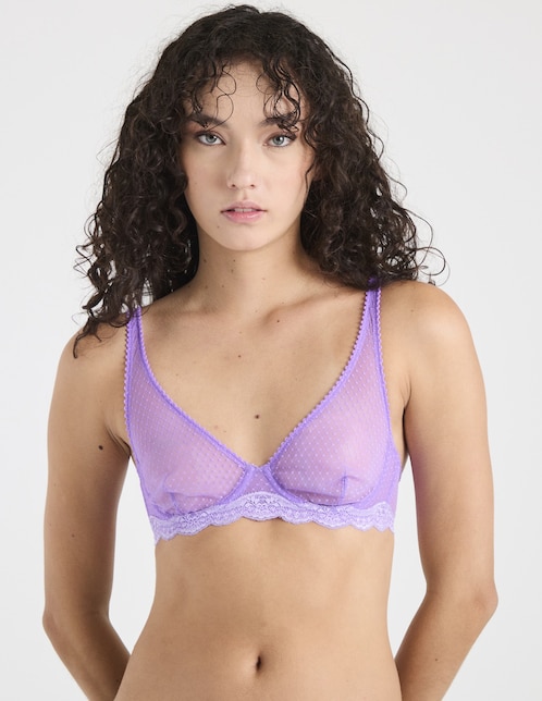 Bralette para mujer 1
