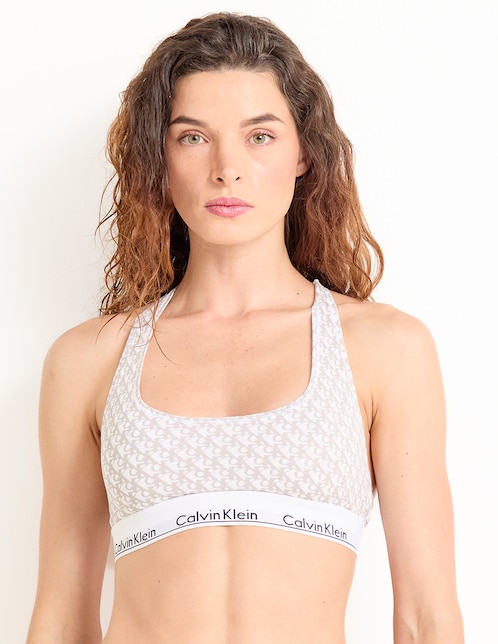 Brassiere bralette para mujer 1
