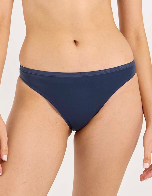 Bikini de nylon para mujer 1