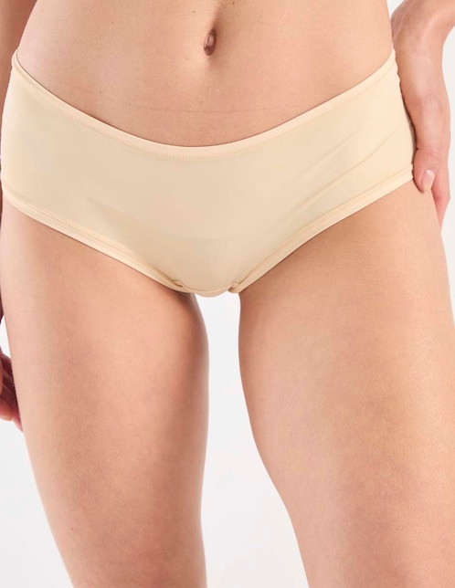 Panty Map para mujer