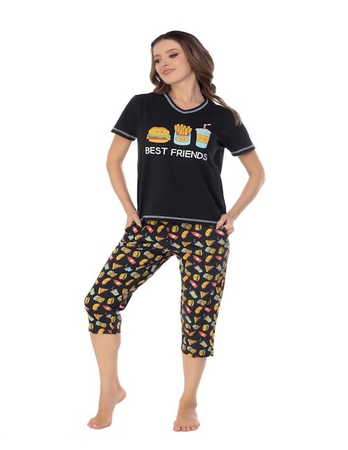 Conjunto pijama Whispers para mujer