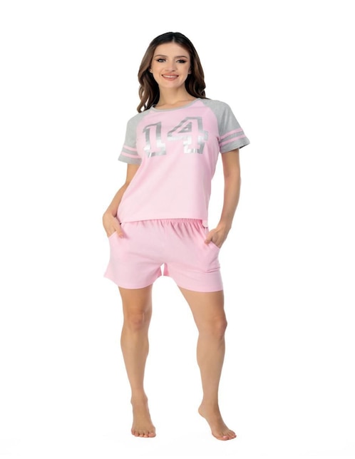 Conjunto pijama Whispers para mujer