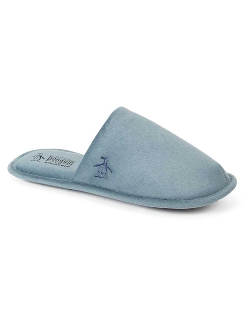 Pantufla Original Penguin Gisselle para mujer