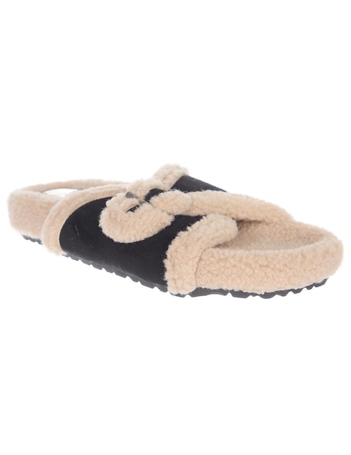 Pantufla para mujer 1