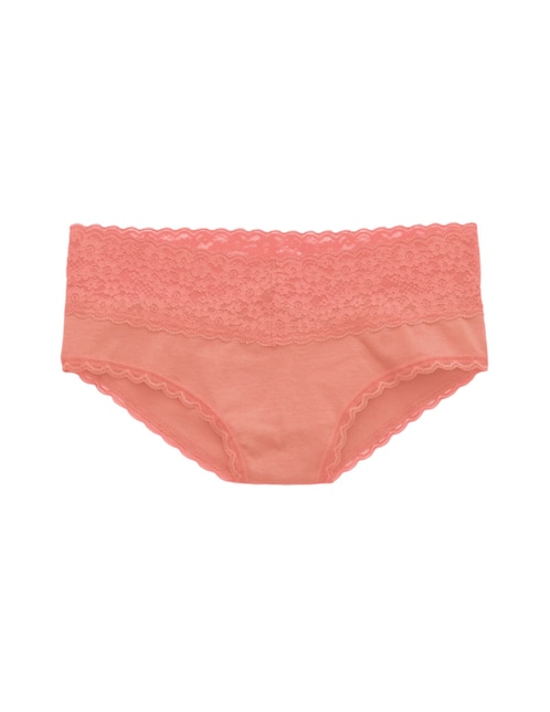 Cheeky de algodón para mujer 1