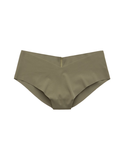 Cheeky de nylon para mujer 1