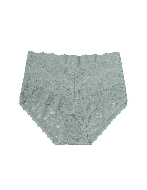 Hipster de nylon para mujer 1