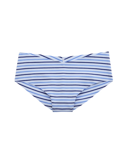 Cheeky de algodón para mujer 1